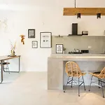 Holiday home Casa Arjola