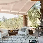 Prázdninový dům Casa Arjola *