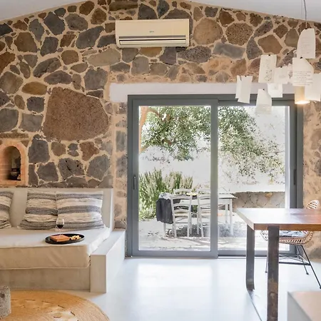 Casa Arjola