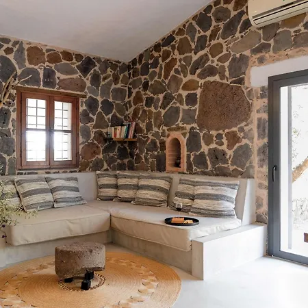 Prázdninový dům Casa Arjola Orosei
