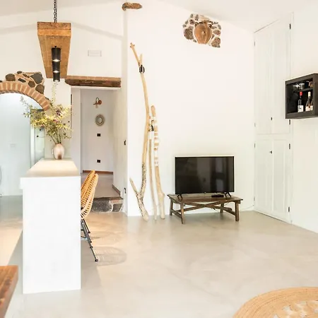 Holiday home Casa Arjola *