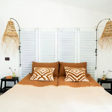 Casa Arjola * 奥罗塞伊