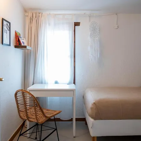 度假居 Casa Arjola *