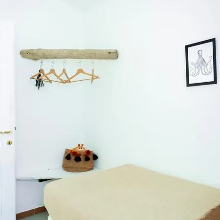 Dom wakacyjny Casa Arjola