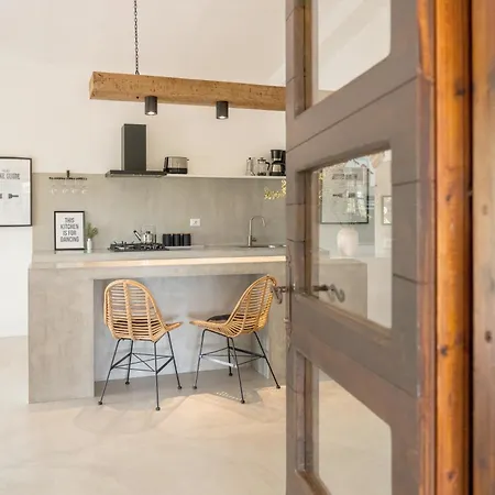 Casa Arjola Dom wakacyjny