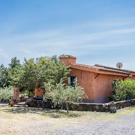Casa Arjola * 奥罗塞伊